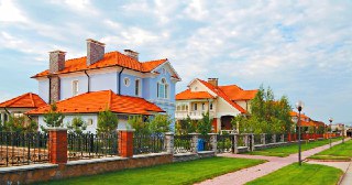 Строительство коттеджей под ключ Волгодонск цены от 13917 руб.