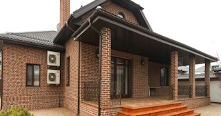 Строительство домов из кирпича с мансардой в Волгодонске | от 3556 рублей