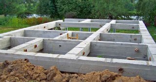 Расчет фундамента Волгодонск цена от 2032 руб.
